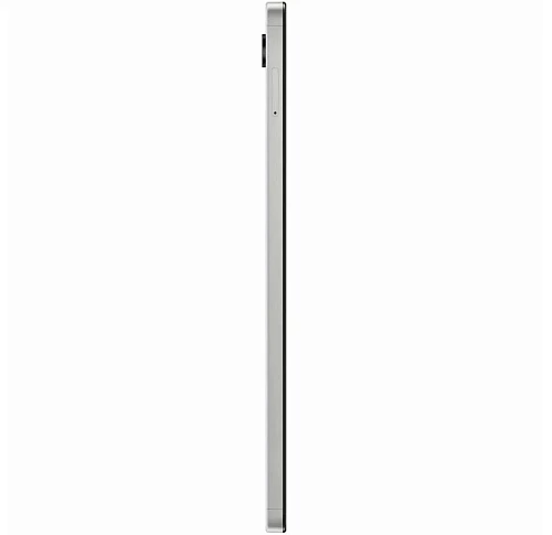Планшет Samsung Galaxy Tab A9 LTE 4/64GB (Серебристый, 64 ГБ, 4 ГБ, Wi‑Fi + Cellular, X115)