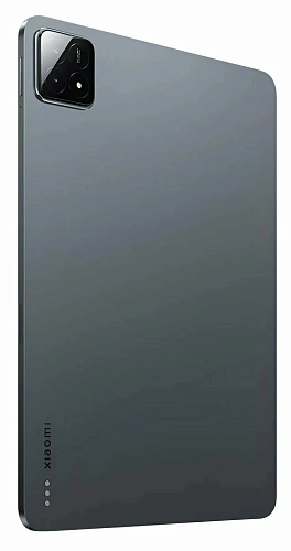 Планшет Xiaomi Pad 6S Pro 12/512GB (Серый, 12 ГБ, 512 ГБ, Wi‑Fi)