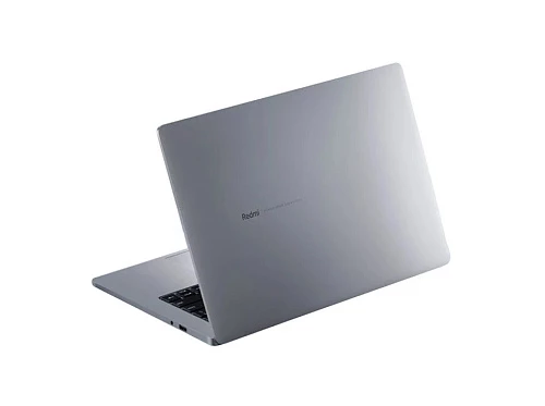 Ноутбук Xiaomi RedmiBook Pro 14 (Intel Core i7 1165G7 2800MHz/14"/2560x1600/16GB/512GB SSD/DVD нет/NVIDIA GeForce MX450 2GB/Wi-Fi/Bluetooth/Windows 10 Pro) (JYU4320CN) (Серый, 16 ГБ, 512 ГБ)
