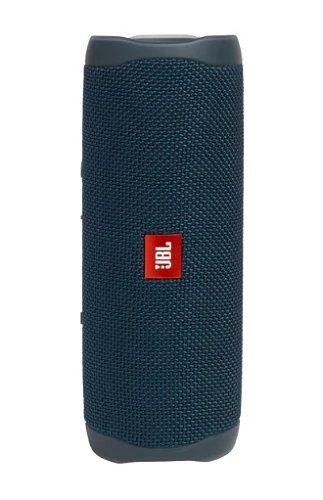 Портативная акустика JBL Flip 5 (Синий)