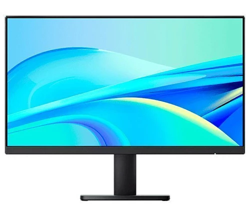 Монитор Xiaomi Redmi Display 21.45" 75Hz (V22FAB-RA) (Чёрный, 21.45, CN)