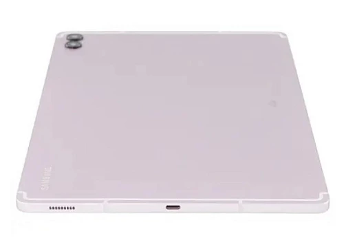 Планшет Samsung Galaxy Tab S9 FE+ 8/128GB Wi-Fi (Лаванда, 128 ГБ, Wi‑Fi, 8 ГБ)