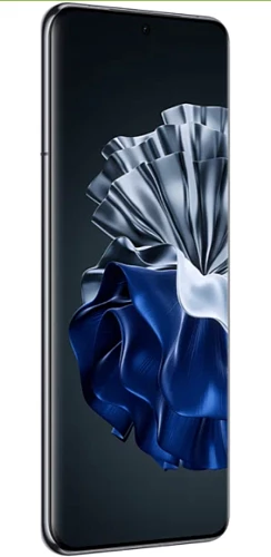 Смартфон Huawei P60 Pro 8/256GB Global (Черный, 8 ГБ, 256 ГБ, Global)