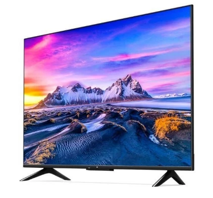 Телевизор Xiaomi Mi TV P1 50 (Чёрный, 50)