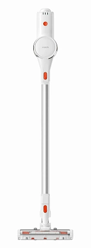 Вертикальный пылесос Xiaomi Mi Handheld Vacuum Cleaner G20 Lite (Белый)