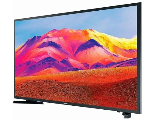 Телевизор Samsung UE43T5300AU 43" (Чёрный, 43)