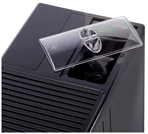 Кофемашина Melitta Caffeo Solo E950-101 (RU/A) (Чёрный, RU)