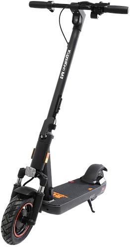 Электросамокат KUGOO Kirin M3 (Чёрный)
