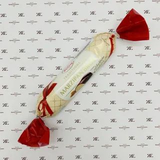 Батончик Zentis марципановый с вишней, 100г х 40шт