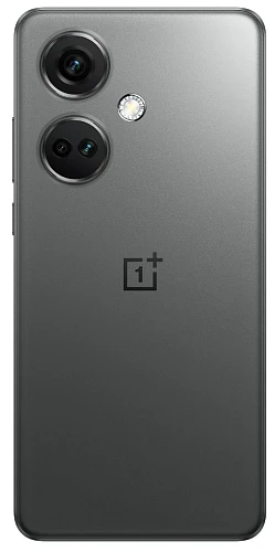 Смартфон Oneplus Nord CE 3 12/256GB Global (Серый, Global, 12 ГБ, 256 ГБ)