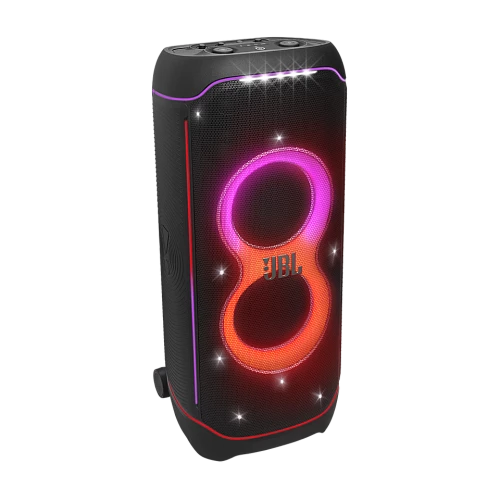 Портативная колонка JBL Partybox Ultimate (Черный)