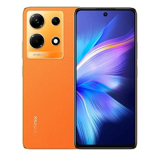 Смартфон Infinix Note 30 8/128GB RU/A (Золотой, 128 ГБ, RU, 8 ГБ)
