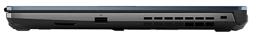 Ноутбук ASUS TUF Gaming F15 FX506LI-HN062T (Intel Core i5 10300H 2500MHz/15.6"/1920x1080/8GB/256GB SSD/1TB HDD/GeForce GTX 1650 Ti 4GB/Windows 10 Домашняя 64) (RU/A) (Серый, 8 ГБ, 256 ГБ, RU)