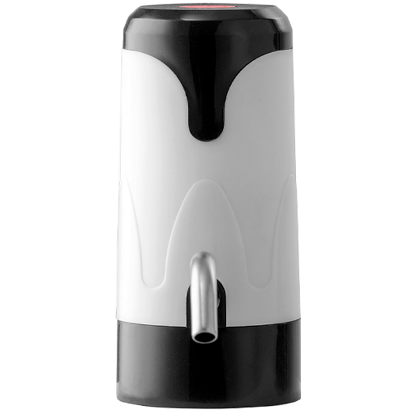 Помпа электрическая AEL DP-MW700 на аккумуляторе от USB, для 19л бутылей
