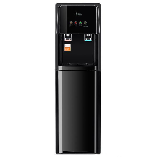 Кулер Ecotronic A5-LXE, черный
