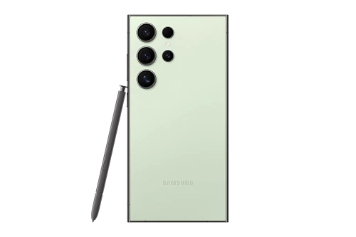 Смартфон Samsung Galaxy S24 Ultra 12/256GB SM-S928B (Зелёный, 256 ГБ, Global, 12 ГБ)