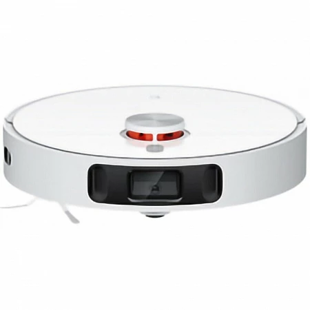 Робот-пылесос Xiaomi Mijia Cleaner Omnipotent Sweeping Robot 2 CN (Белый, CN)
