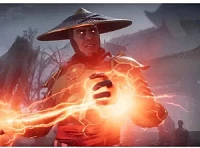 Игра Mortal Kombat 11 Ultimate (Nintendo Switch, Nintendo Switch)