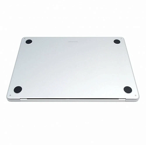 Ноутбук Apple MacBook Air 13 2022 (M2 8-Core, GPU 10-Core, 24GB, 512GB) (Серебристый, 24 ГБ, 512 ГБ)
