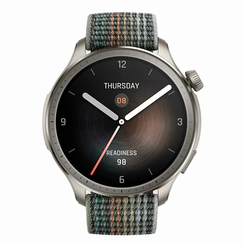 Умные часы Amazfit Balance (Серый)