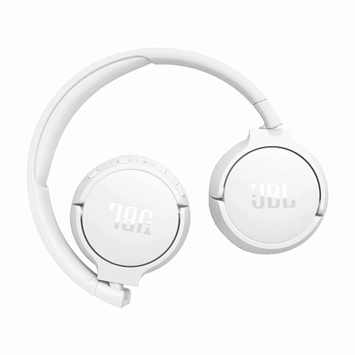 Беспроводные наушники JBL Tune 670 NC (Белый)