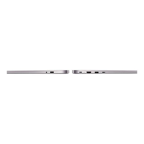 Ноутбук Xiaomi RedmiBook Pro 15 (Intel Core i5 11300H 3.1 MHz/15.6"/3200x2000/16GB/512GB SSD/DVD нет/NVIDIA GeForce MX450 2GB/Wi-Fi/Bluetooth/Windows 10 Pro) JYU4334CN (Серебристый, 16 ГБ, 512 ГБ, CN)