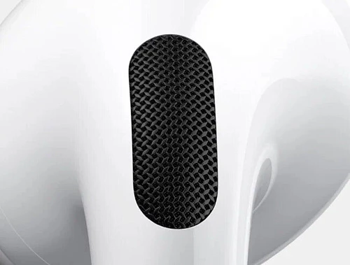 Беспроводные наушники Apple AirPods Pro (Белый, Lightning)