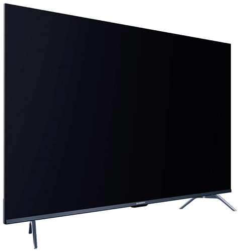 Телевизор Skyworth 50G3A 50" (2021) (Чёрный, 50)