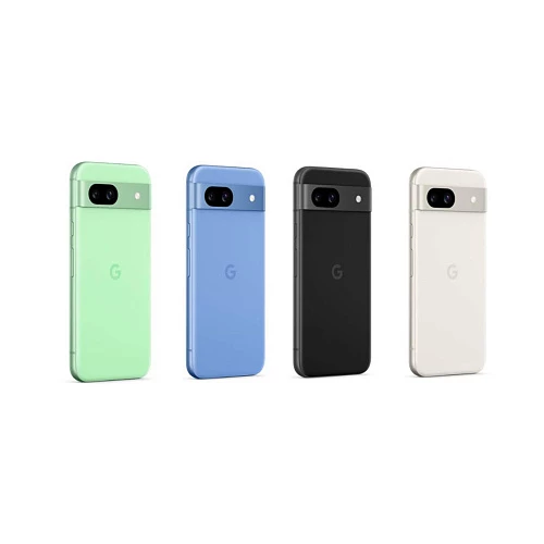 Смартфон Google Pixel 8a 8/256GB Global (Бежевый, 8 ГБ, 256 ГБ, Global)