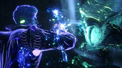 Игра Final Fantasy XVI (PlayStation 5, PlayStation 5)