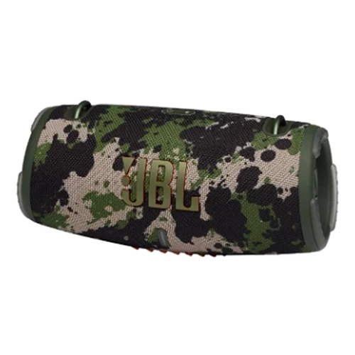 Портативная акустика JBL Xtreme 3 (Зелёный)