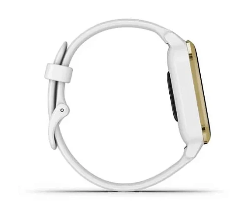 Умные часы Garmin Venu SQ (Белый)