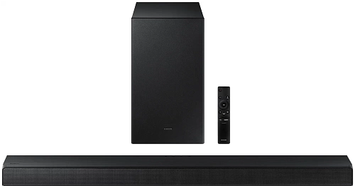 Саундбар Samsung HW-B550 (Чёрный)
