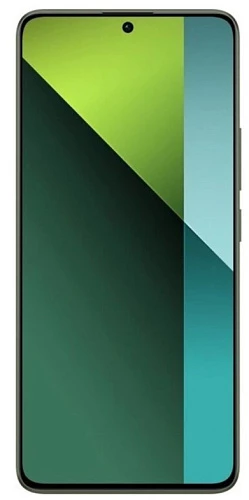 Смартфон Xiaomi Redmi Note 13 Pro 5G 8/256Gb Global (Зеленый, 8 ГБ, 256 ГБ, Global)