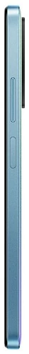 Смартфон Xiaomi Redmi Note 11 4/128GB NFC (RU/A) (4 ГБ, 128 ГБ, Голубой, RU)