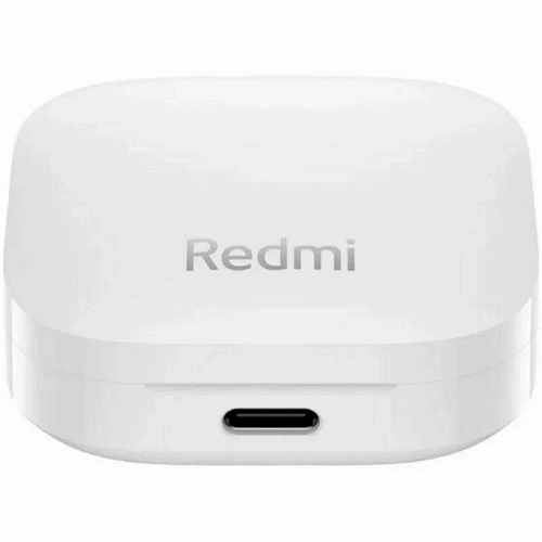 Беспроводные наушники Redmi Buds 6S (Белый)