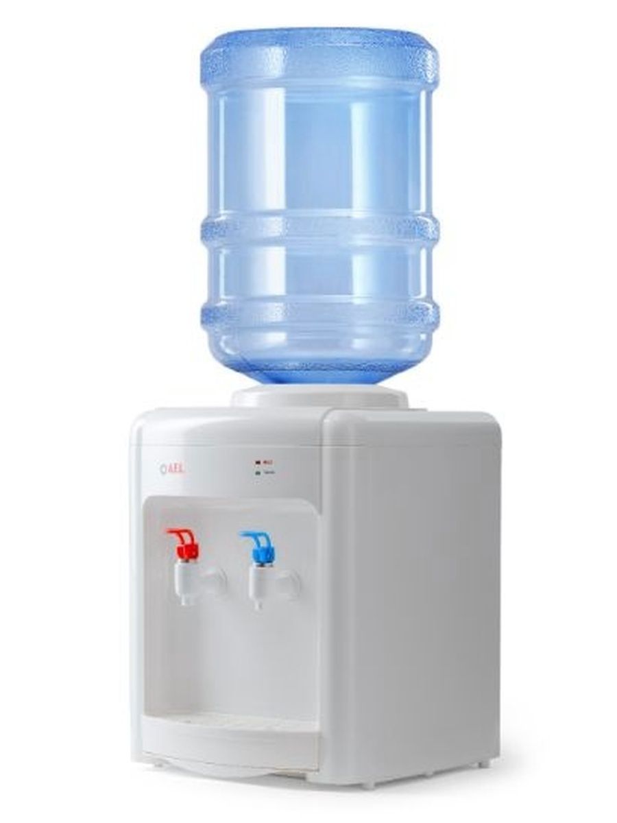 Кулер для воды TK-AEL-36 v.2