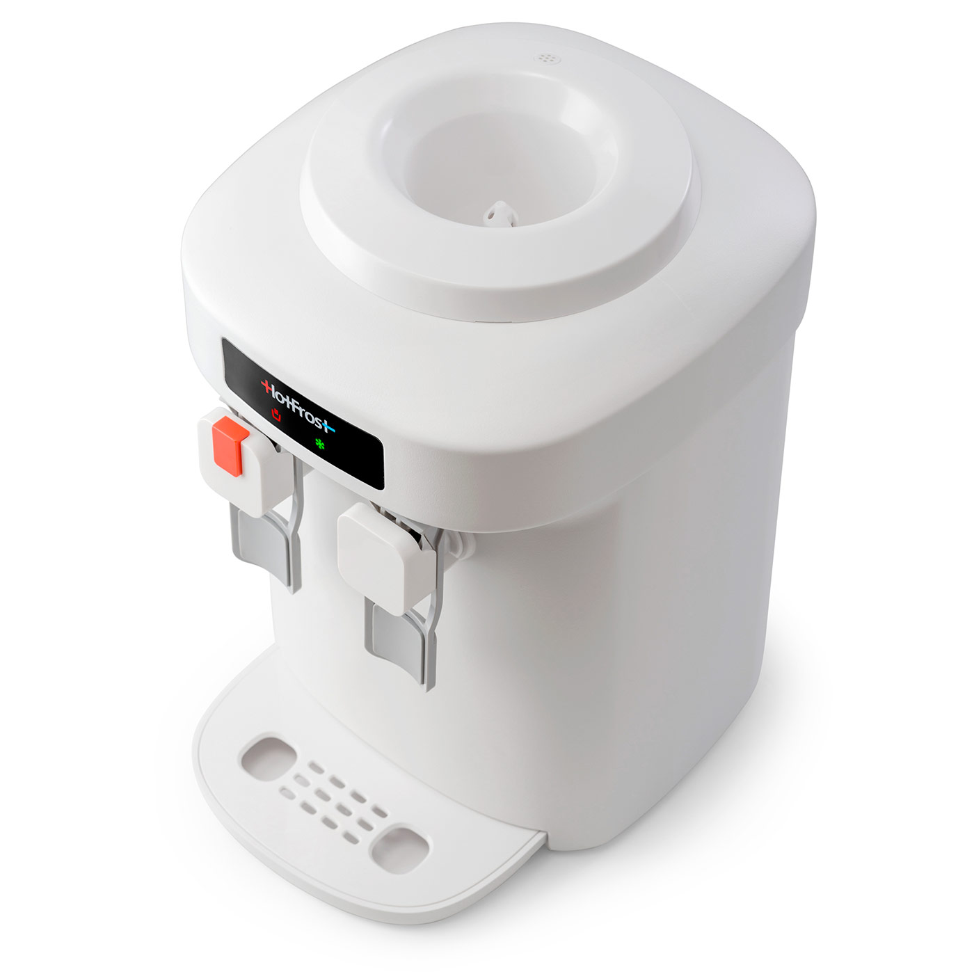 Кулер HotFrost D65E white