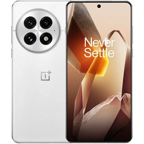 Смартфон OnePlus 13 16/512GB CN (Белый, 16 ГБ, 512 ГБ, CN, Уценка)