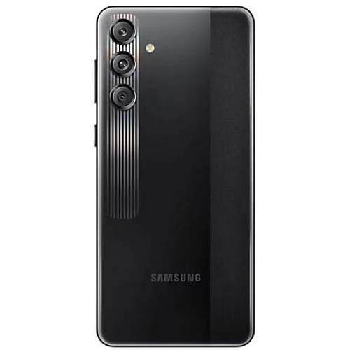 Смартфон Samsung Galaxy M55s (Чёрный, 8 ГБ, 128 ГБ, Dual nanoSim)