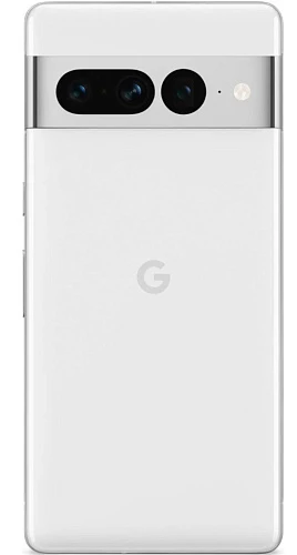 Смартфон Google Pixel 7 Pro 12/256GB USA (12 ГБ, 256 ГБ, Белый, США)