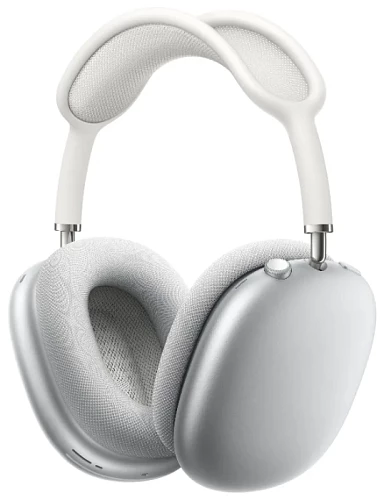 Беспроводные наушники Apple AirPods Max (Белый)