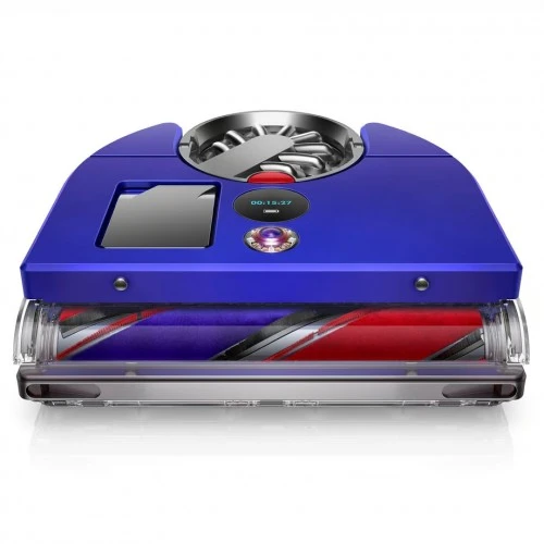 Робот-пылесос Dyson RB03 360 (Серый)
