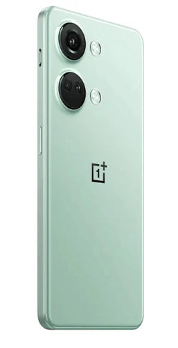Смартфон OnePlus Nord 3 16/256GB (Зелёный, 256 ГБ, 16 ГБ)