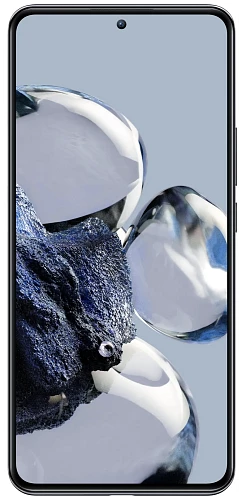 Смартфон Xiaomi 12T Pro 8/128GB Global (8 ГБ, 128 ГБ, Чёрный, Global)