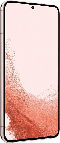 Смартфон Samsung Galaxy S22 8/256GB (RU/A) (Розовый, 8 ГБ, 256 ГБ, RU)