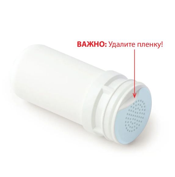 HotFrost Фильтр HF-CR-10 в насадку смеситель (3шт)