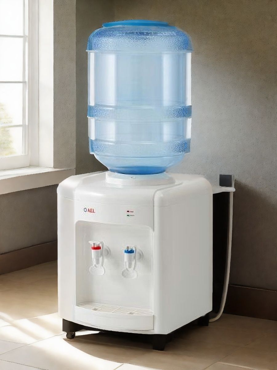 Кулер для воды TD-AEL-340 v.2