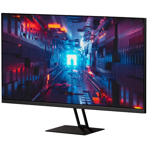 Монитор Xiaomi Redmi Gaming Monitor 27" G27Q 2025 (P27QCA-RG) (Черный, 27, CN)