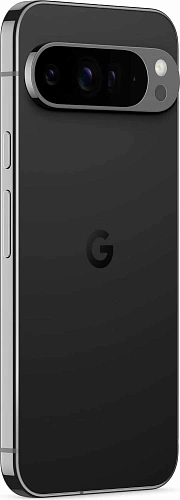 Смартфон Google Pixel 9 Pro 16/1TB USA (16 ГБ, 1 ТБ, Чёрный, USA)
